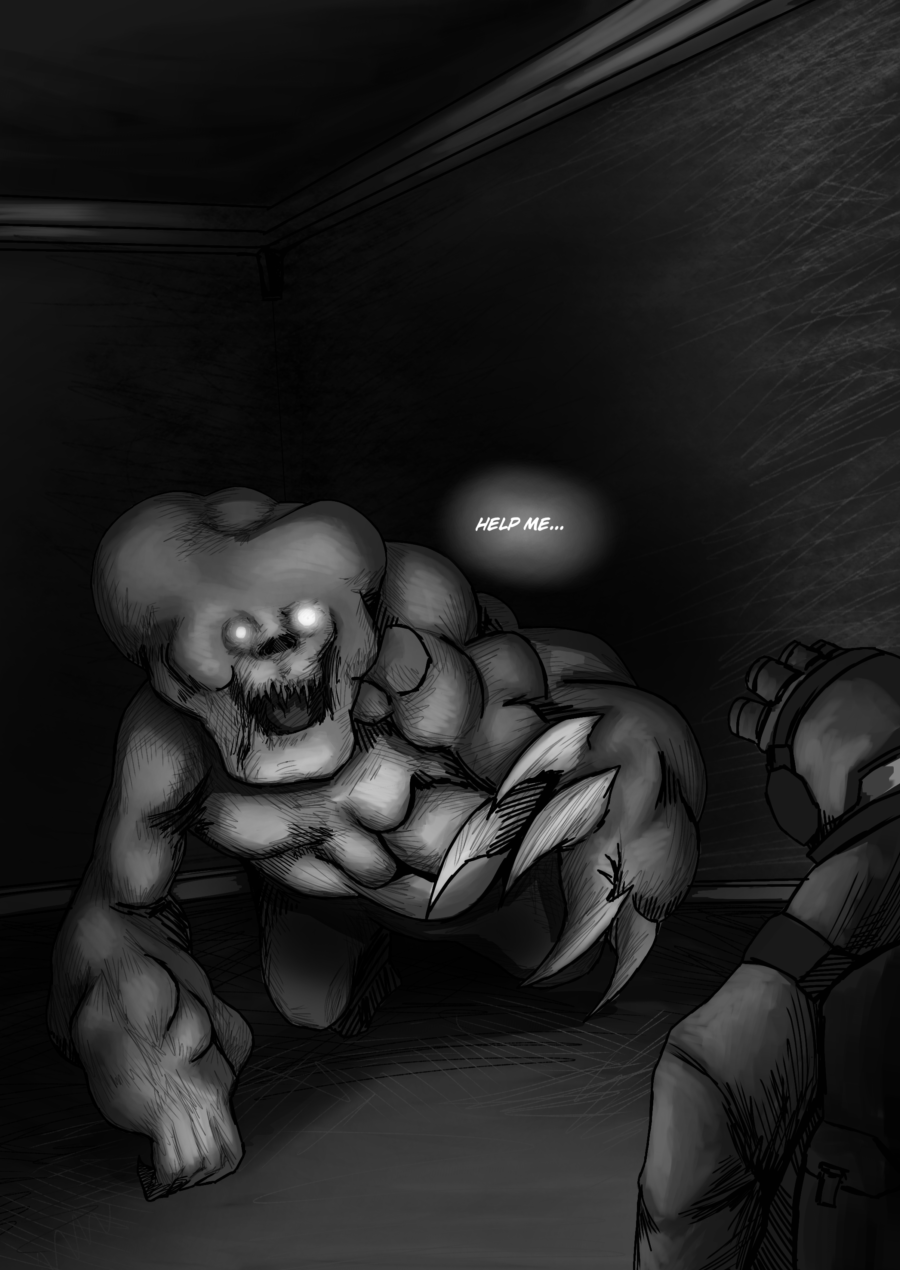 Atrocity Chapter 0 - Page 16