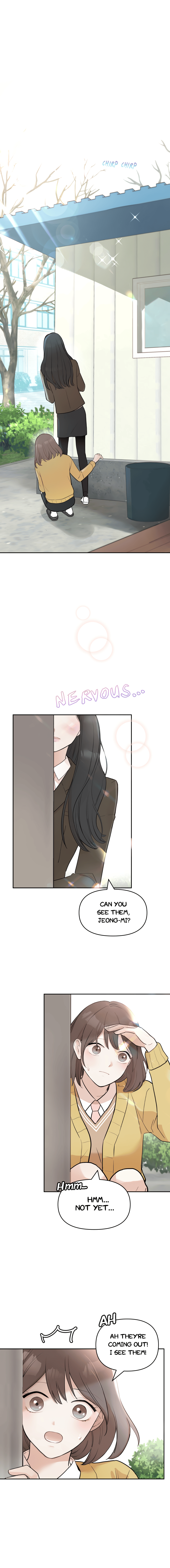 Attack Gamdori Chapter 1 - Page 2