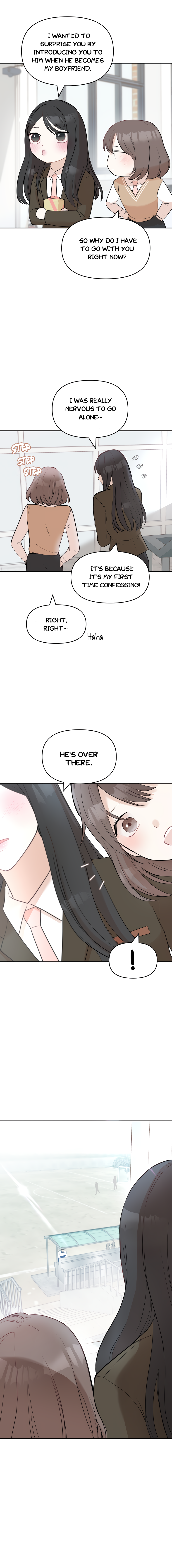 Attack Gamdori Chapter 1 - Page 13