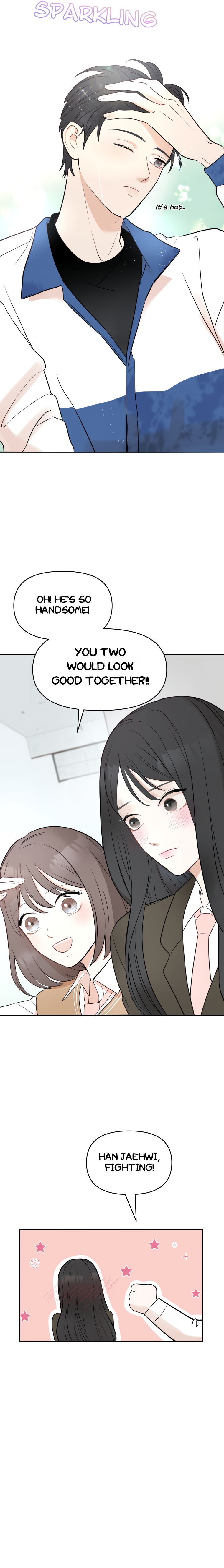 Attack Gamdori Chapter 1 - Page 14