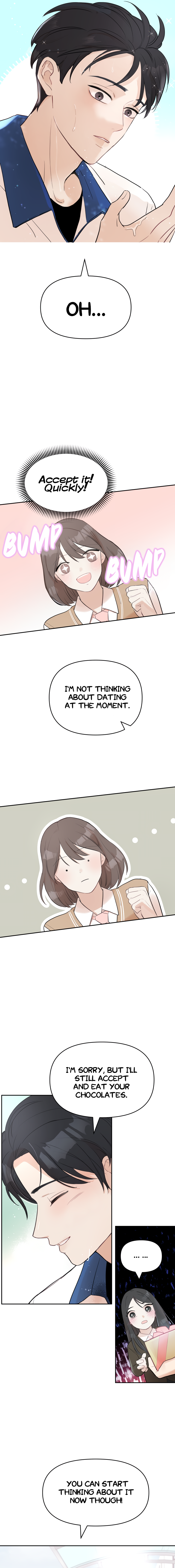 Attack Gamdori Chapter 1 - Page 16