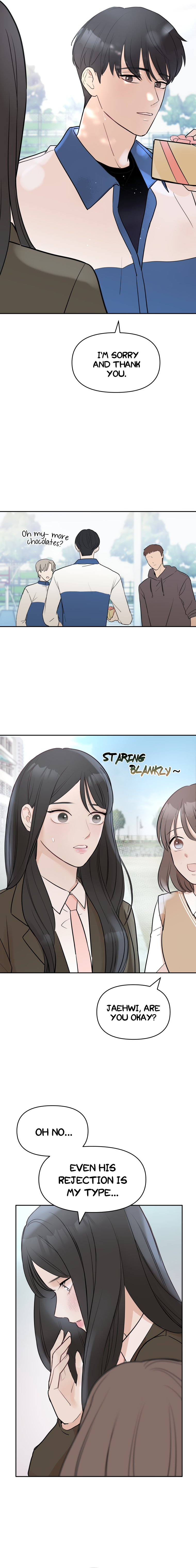 Attack Gamdori Chapter 1 - Page 18
