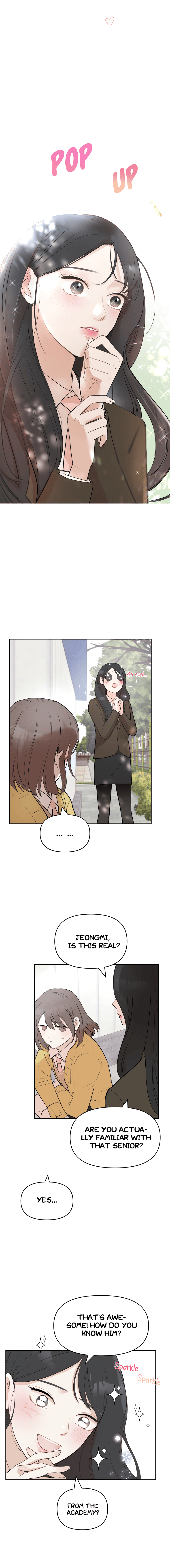 Attack Gamdori Chapter 1 - Page 4