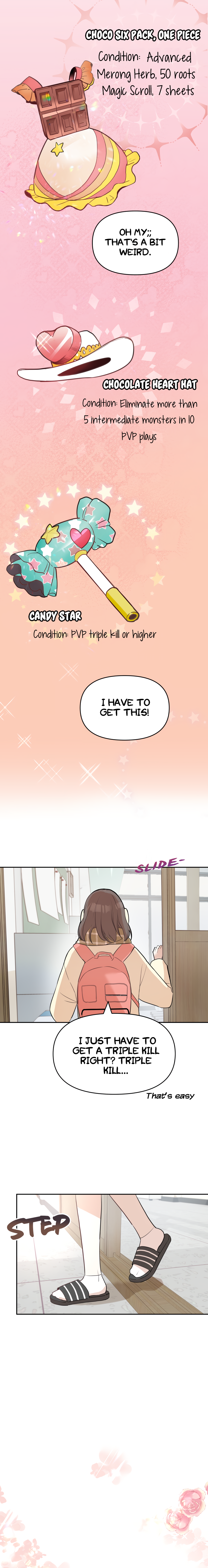 Attack Gamdori Chapter 1 - Page 9