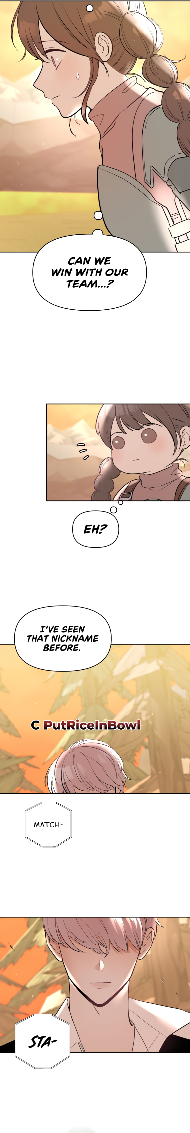 Attack Gamdori Chapter 10 - Page 2