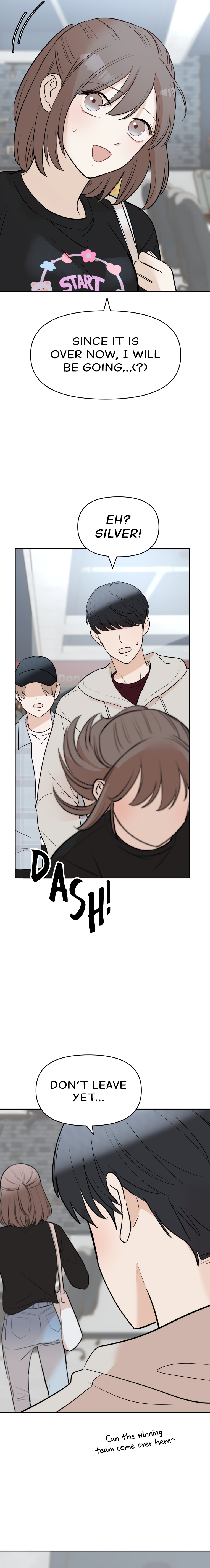 Attack Gamdori Chapter 10 - Page 17