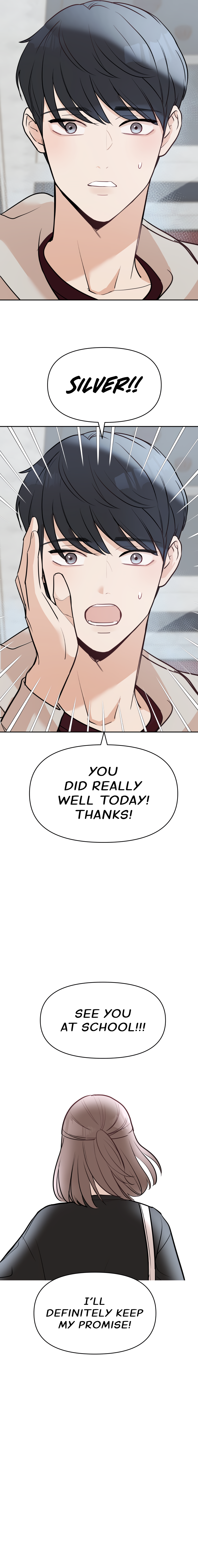 Attack Gamdori Chapter 10 - Page 18