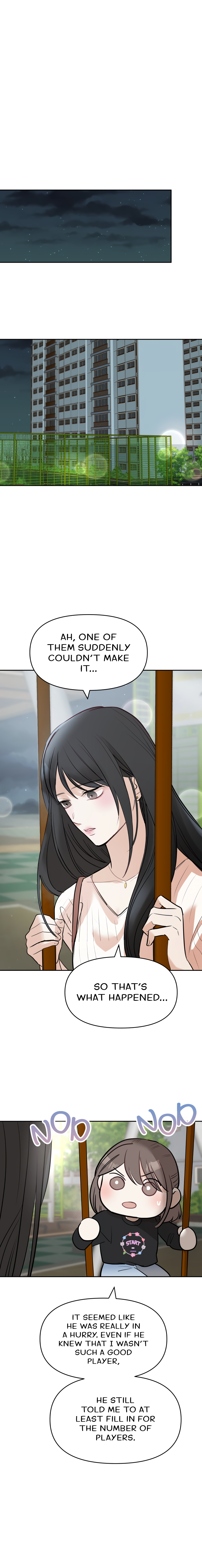Attack Gamdori Chapter 10 - Page 19