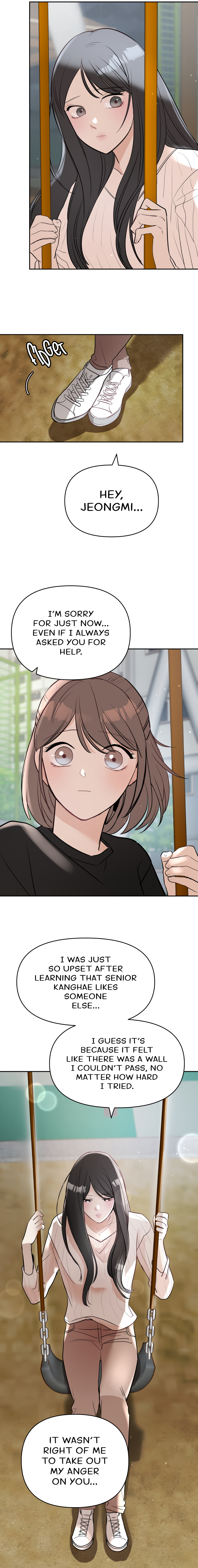 Attack Gamdori Chapter 10 - Page 20