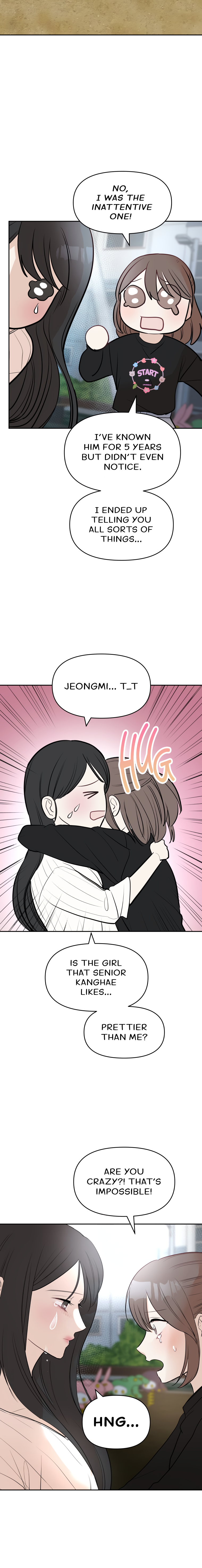Attack Gamdori Chapter 10 - Page 21