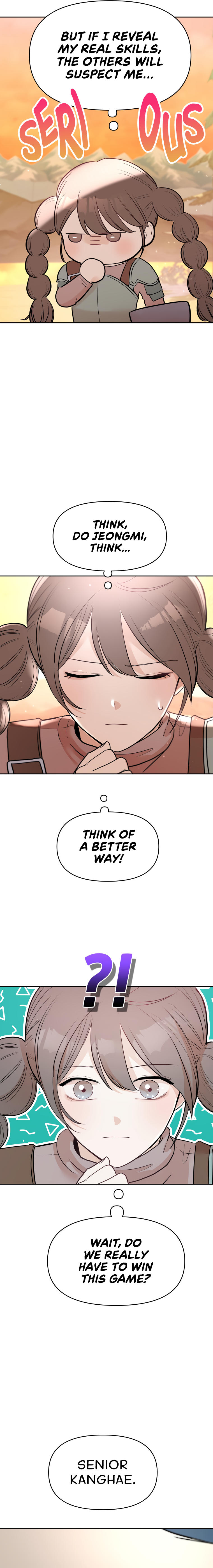 Attack Gamdori Chapter 10 - Page 6