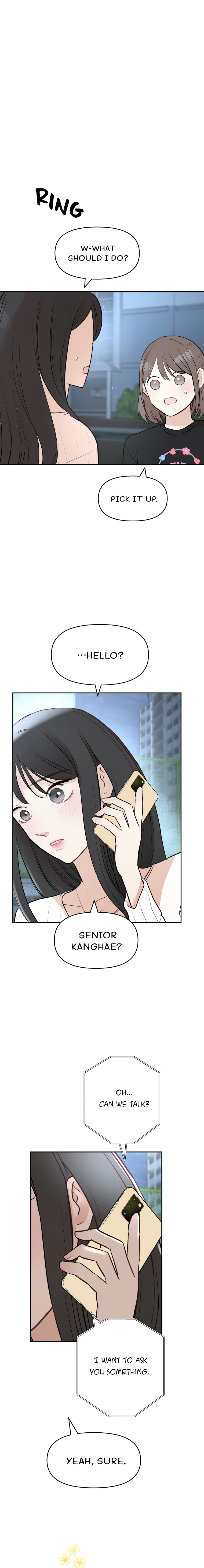 Attack Gamdori Chapter 11 - Page 2