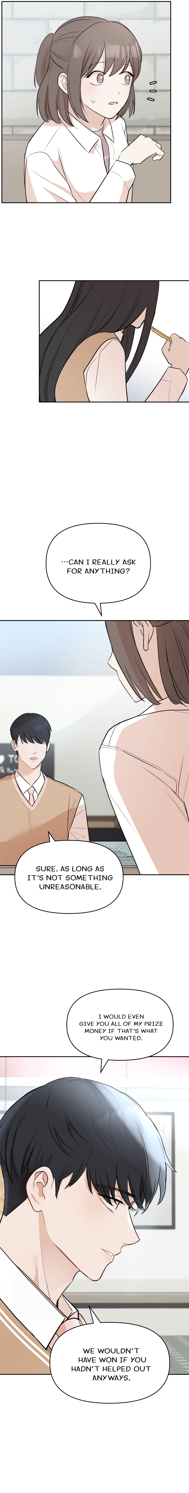Attack Gamdori Chapter 11 - Page 13