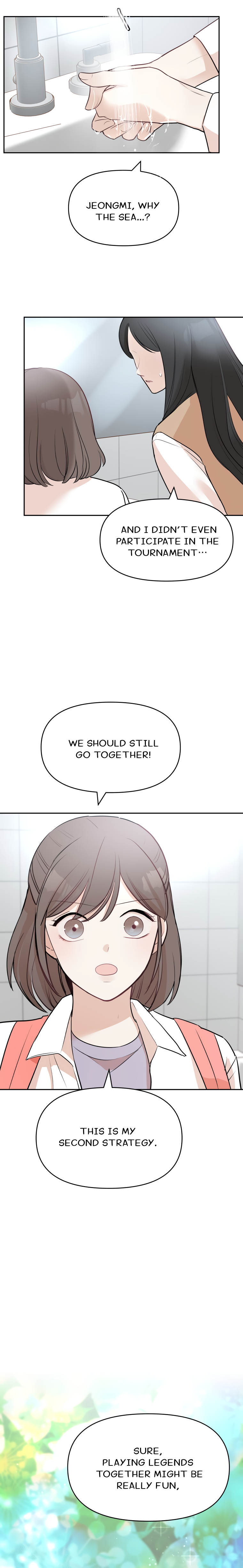 Attack Gamdori Chapter 11 - Page 18