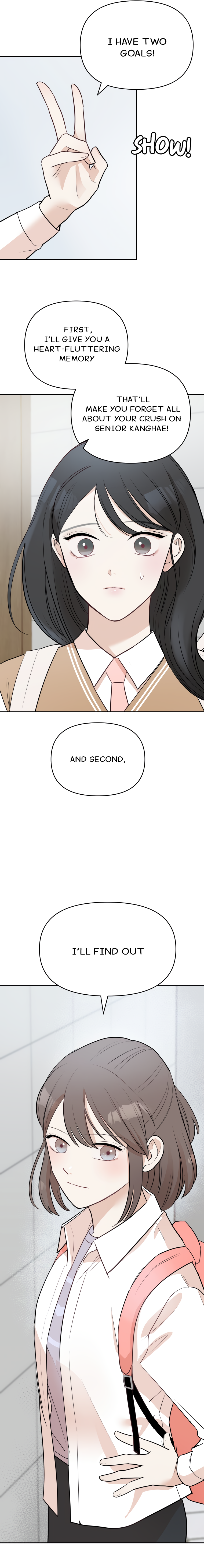 Attack Gamdori Chapter 11 - Page 20