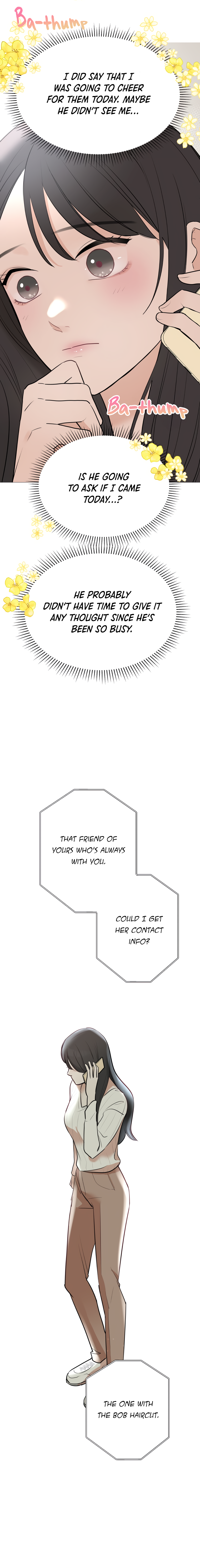 Attack Gamdori Chapter 11 - Page 3
