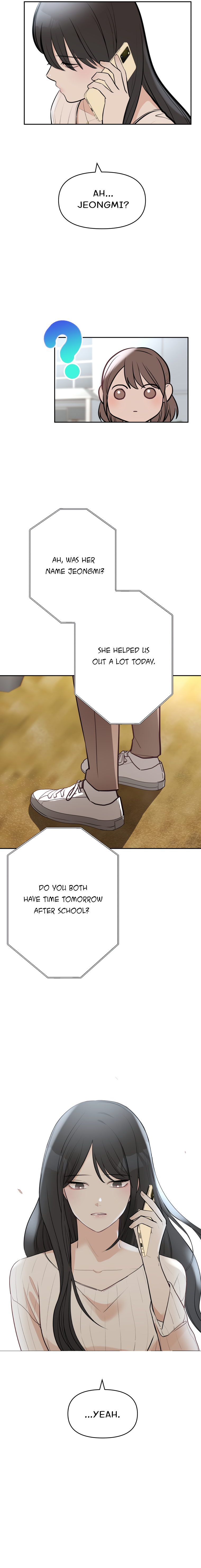 Attack Gamdori Chapter 11 - Page 4