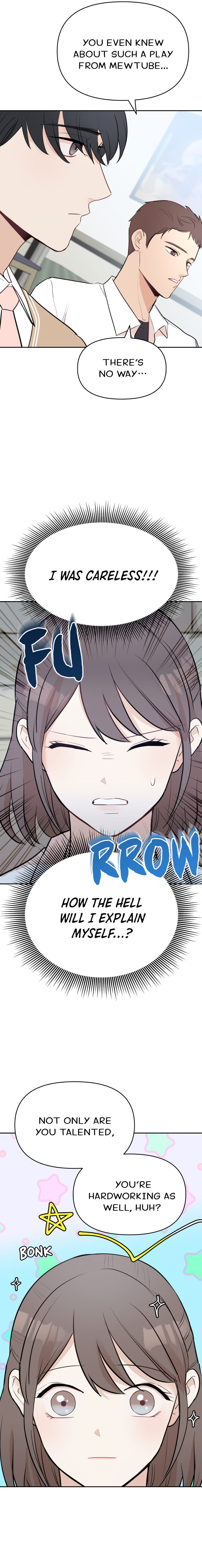 Attack Gamdori Chapter 11 - Page 10