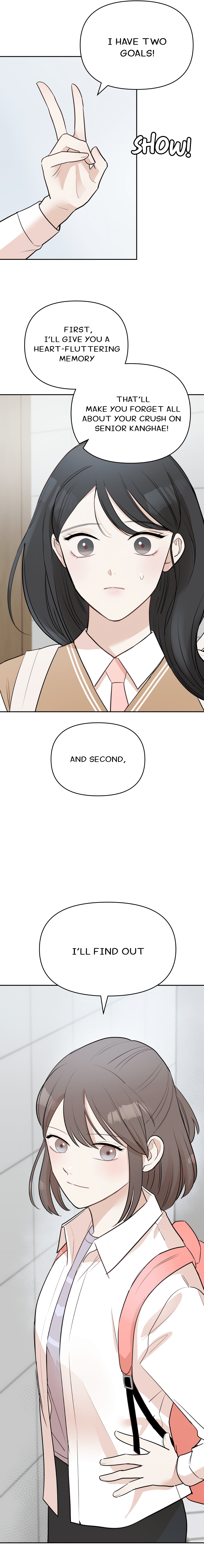 Attack Gamdori Chapter 12 - Page 1