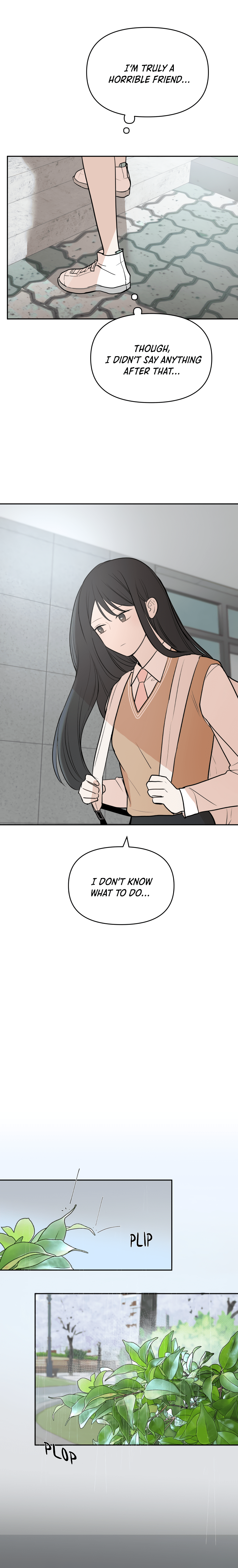 Attack Gamdori Chapter 12 - Page 12