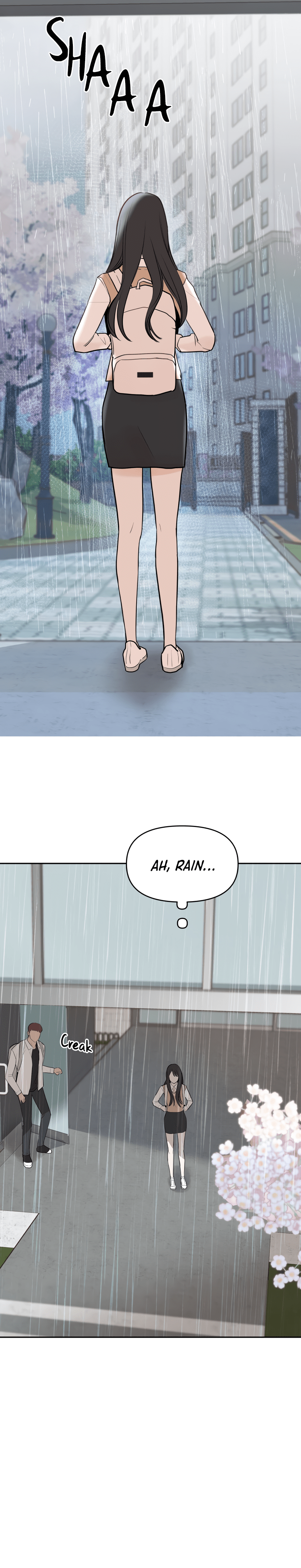 Attack Gamdori Chapter 12 - Page 13