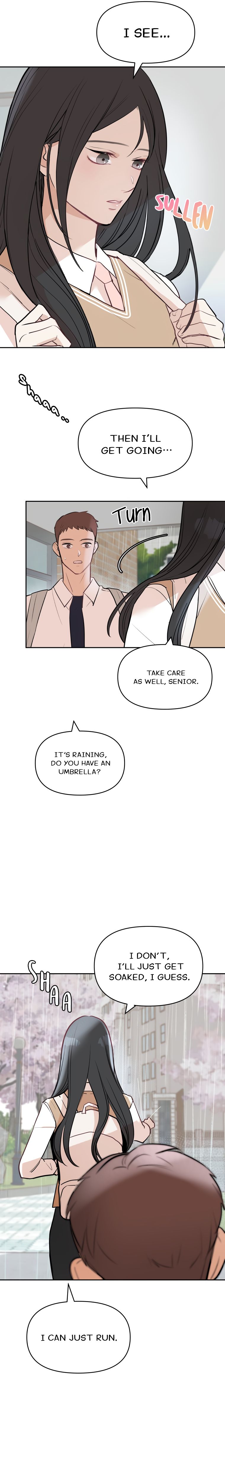 Attack Gamdori Chapter 12 - Page 15