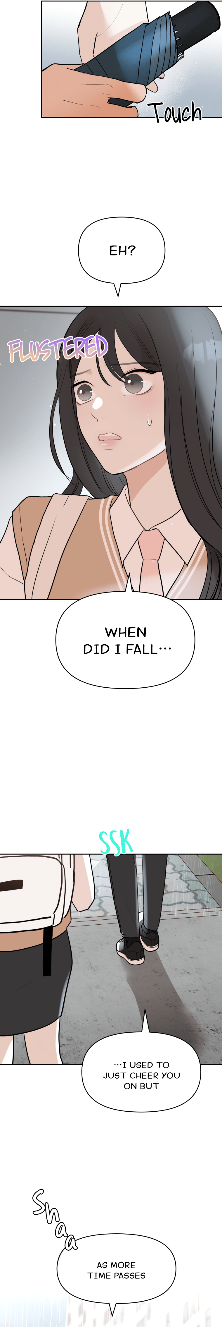 Attack Gamdori Chapter 12 - Page 17
