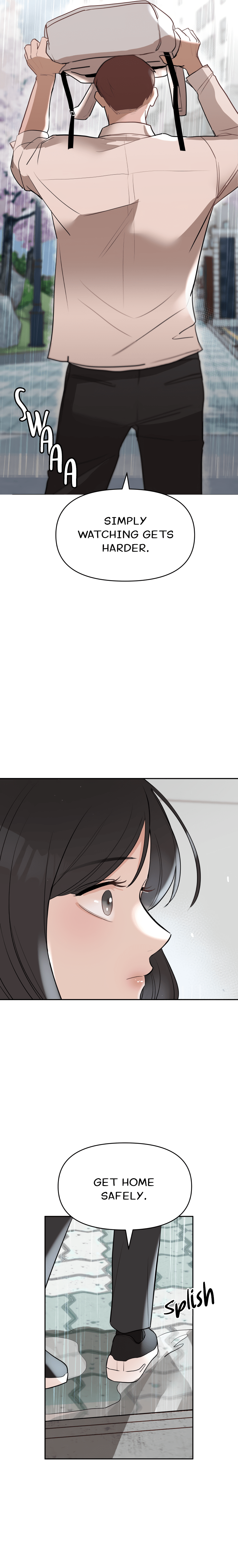 Attack Gamdori Chapter 12 - Page 18