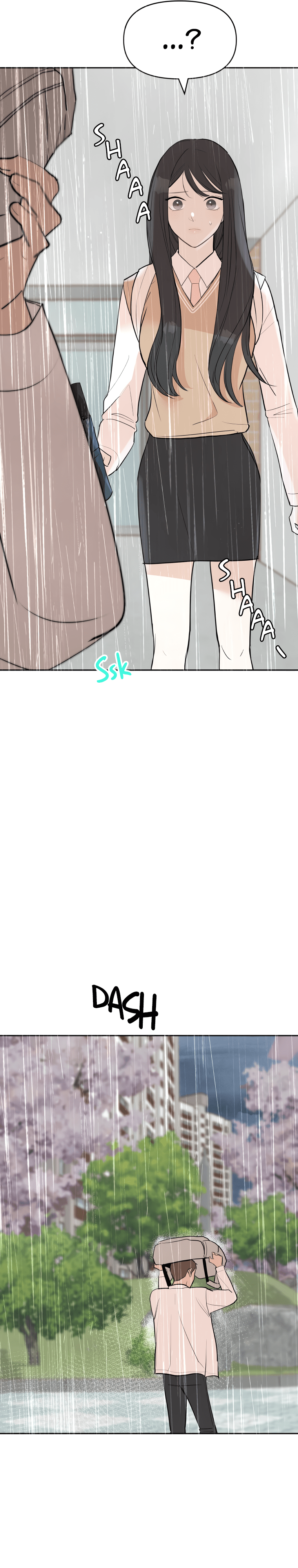 Attack Gamdori Chapter 12 - Page 19