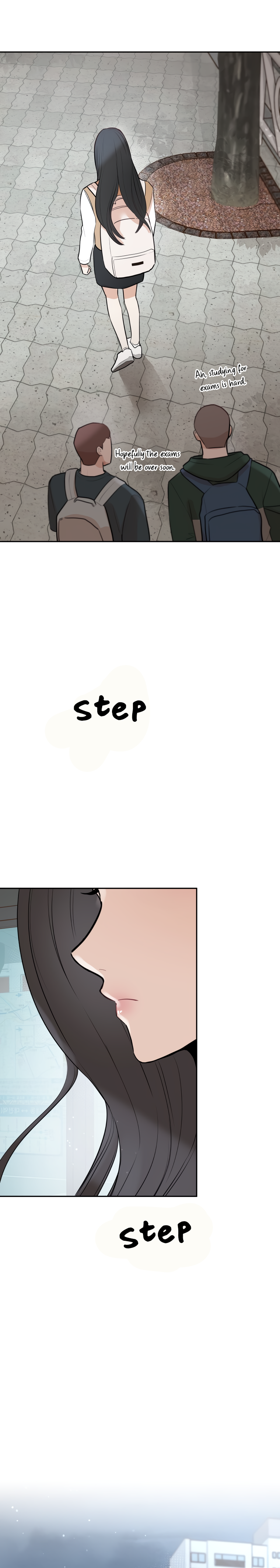 Attack Gamdori Chapter 12 - Page 3