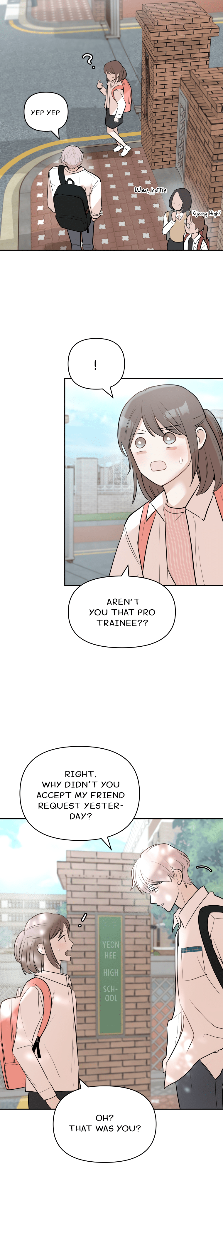 Attack Gamdori Chapter 12 - Page 26