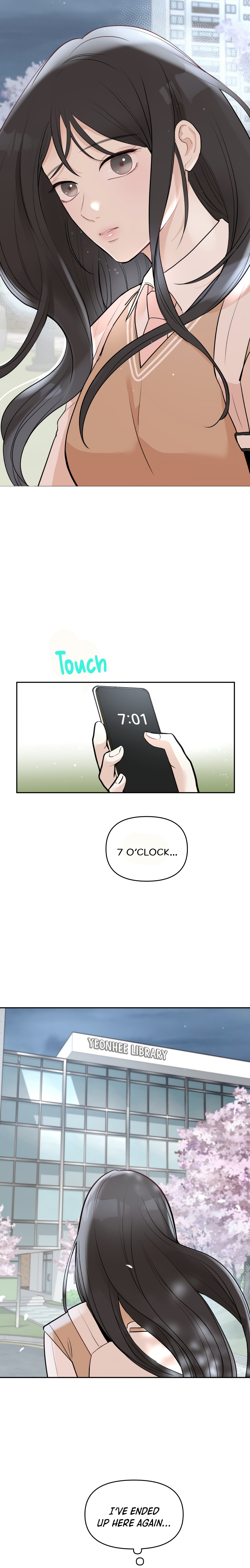 Attack Gamdori Chapter 12 - Page 4