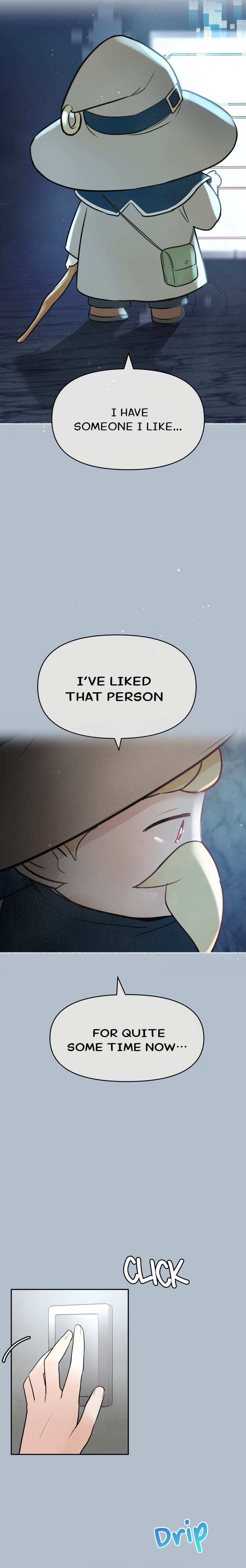 Attack Gamdori Chapter 12 - Page 6