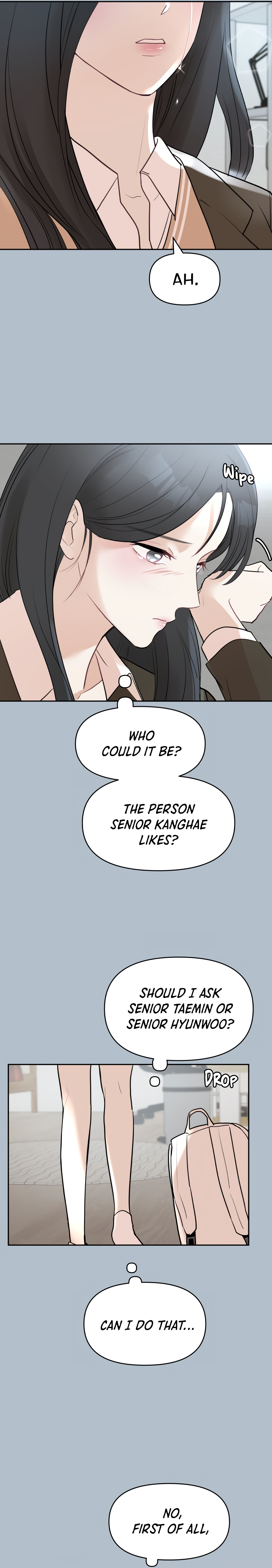 Attack Gamdori Chapter 12 - Page 7