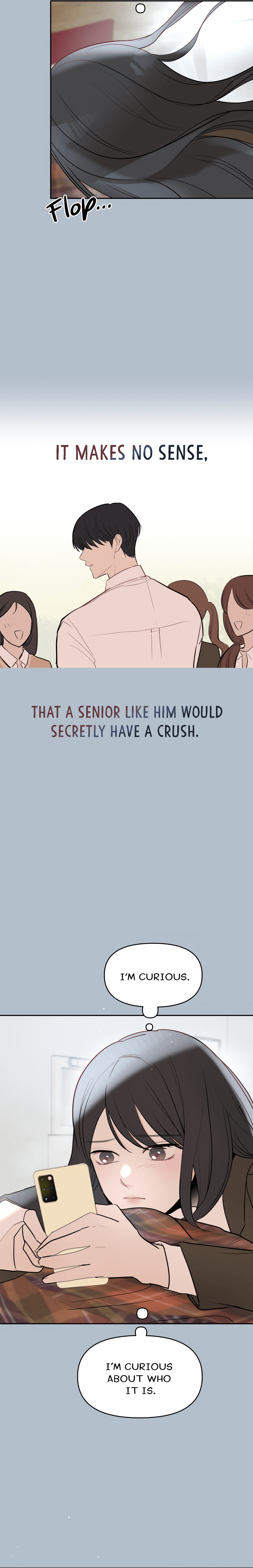 Attack Gamdori Chapter 12 - Page 8