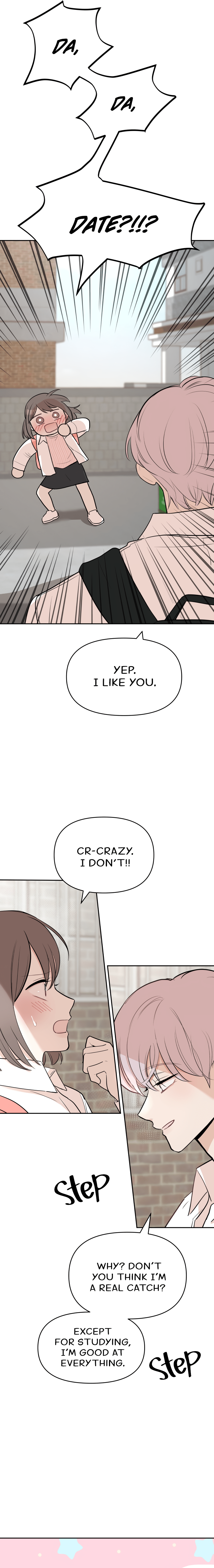 Attack Gamdori Chapter 13 - Page 13