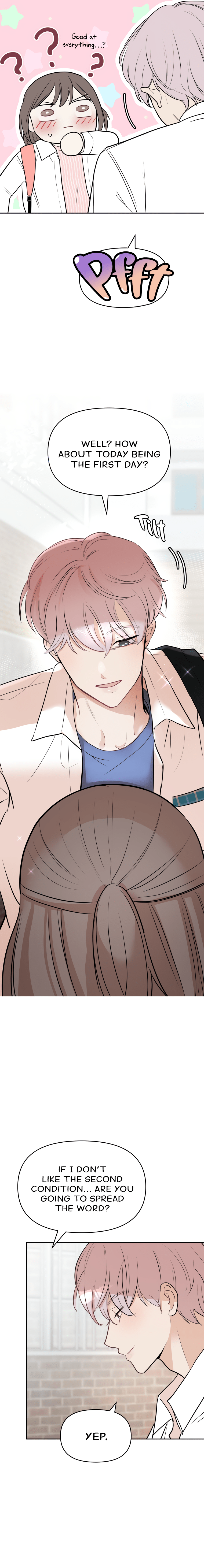Attack Gamdori Chapter 13 - Page 14