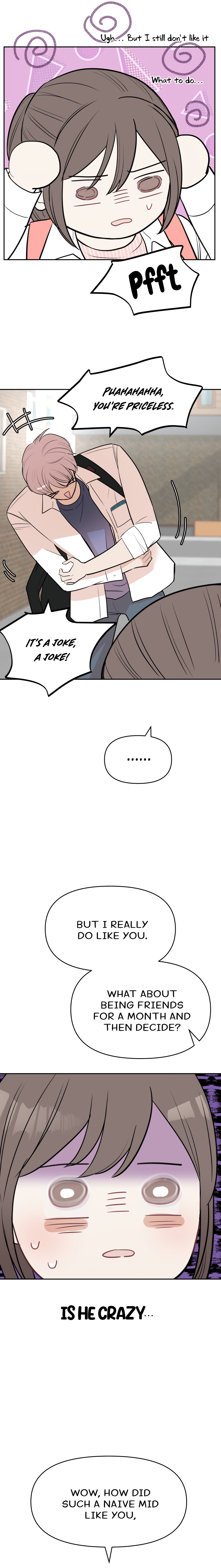 Attack Gamdori Chapter 13 - Page 15