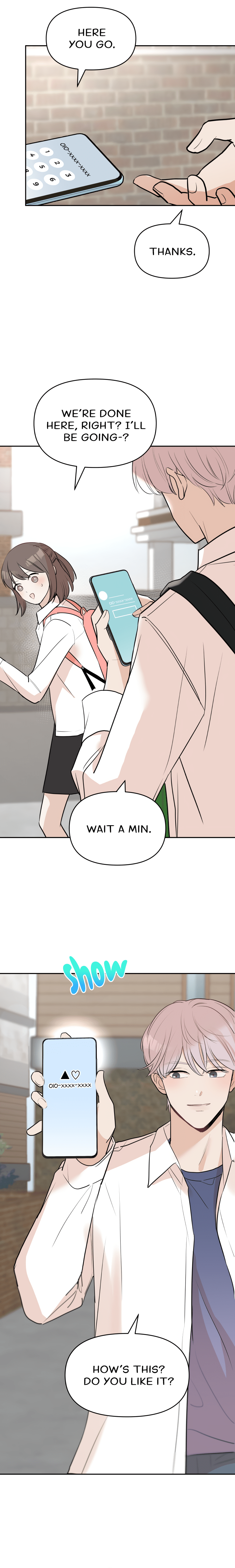 Attack Gamdori Chapter 13 - Page 17