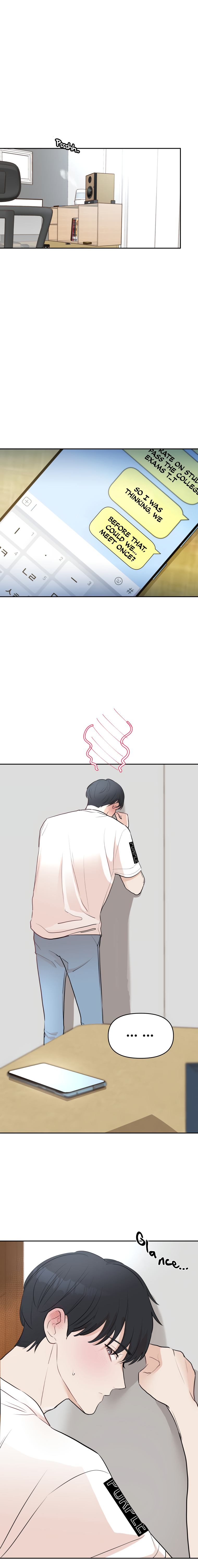 Attack Gamdori Chapter 14 - Page 1