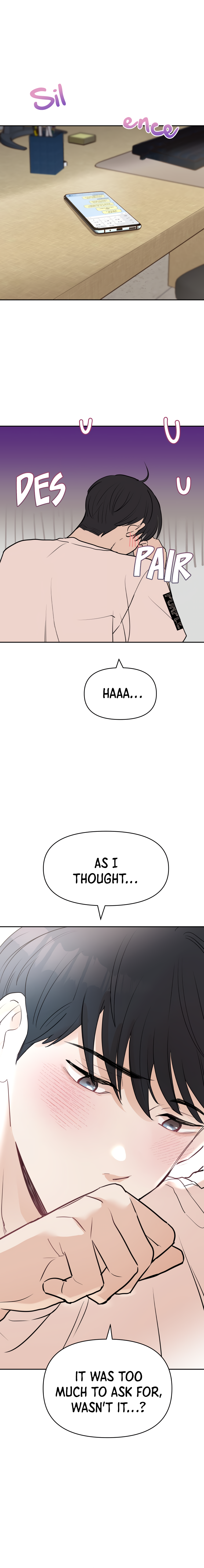 Attack Gamdori Chapter 14 - Page 2