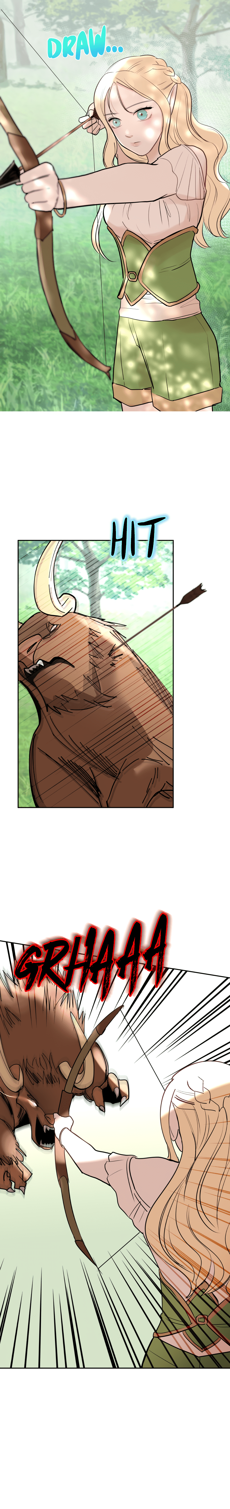 Attack Gamdori Chapter 14 - Page 18