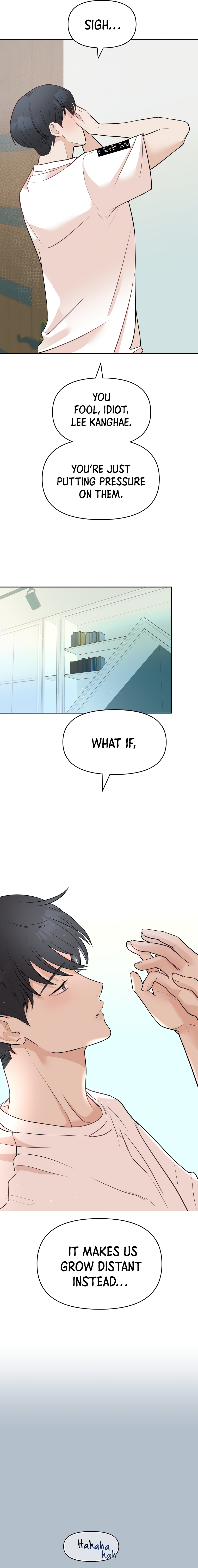 Attack Gamdori Chapter 14 - Page 3