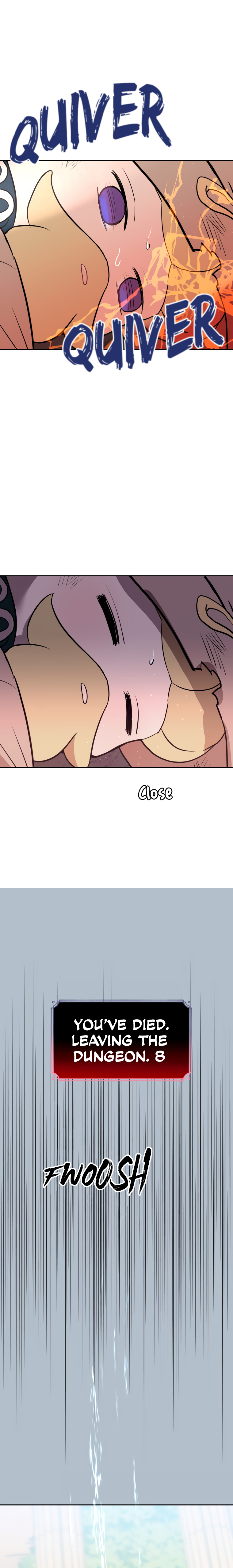 Attack Gamdori Chapter 14 - Page 8