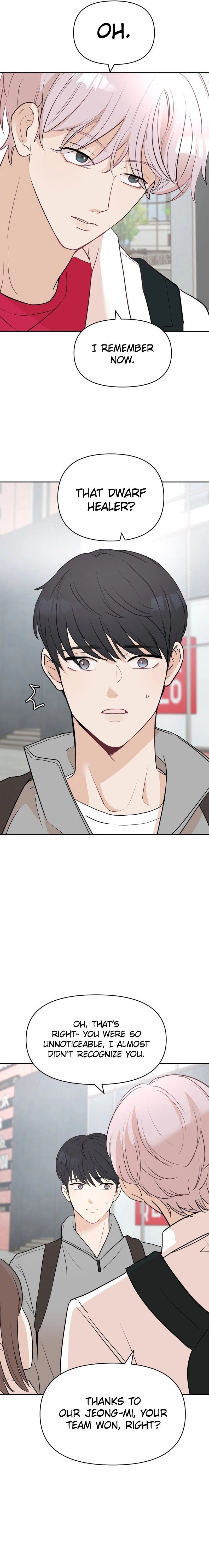 Attack Gamdori Chapter 15 - Page 17