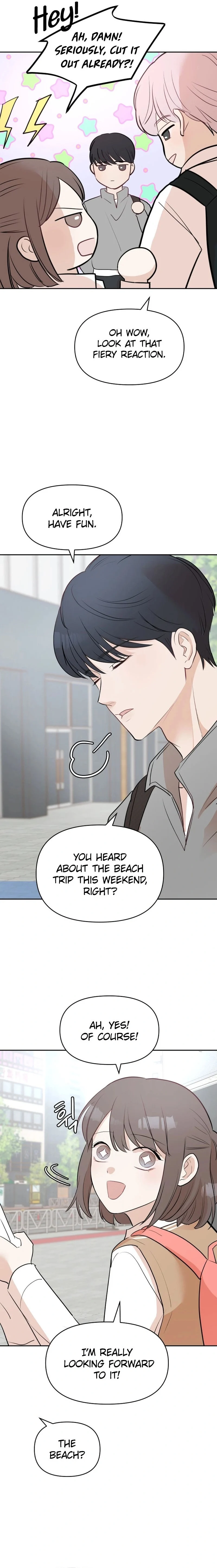 Attack Gamdori Chapter 15 - Page 19