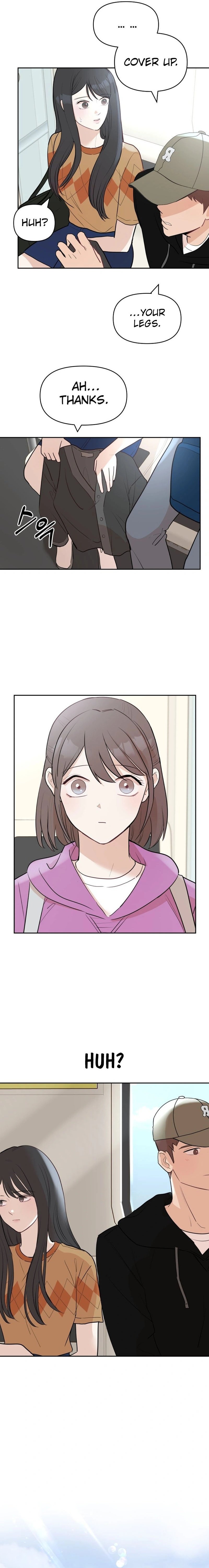 Attack Gamdori Chapter 16 - Page 11