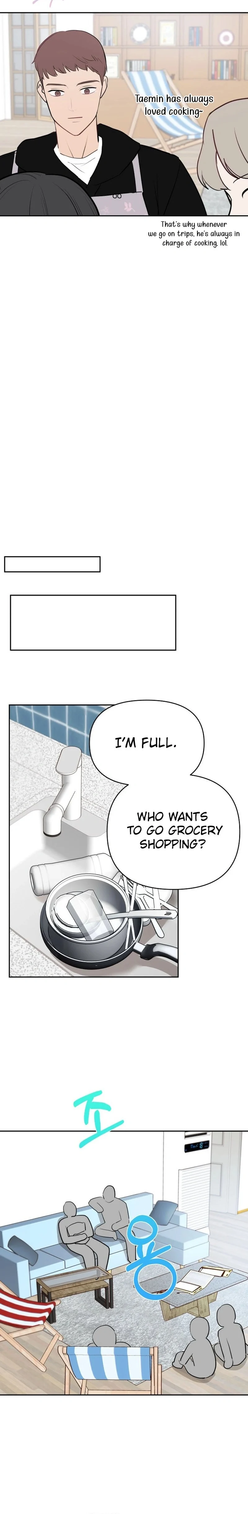 Attack Gamdori Chapter 16 - Page 18