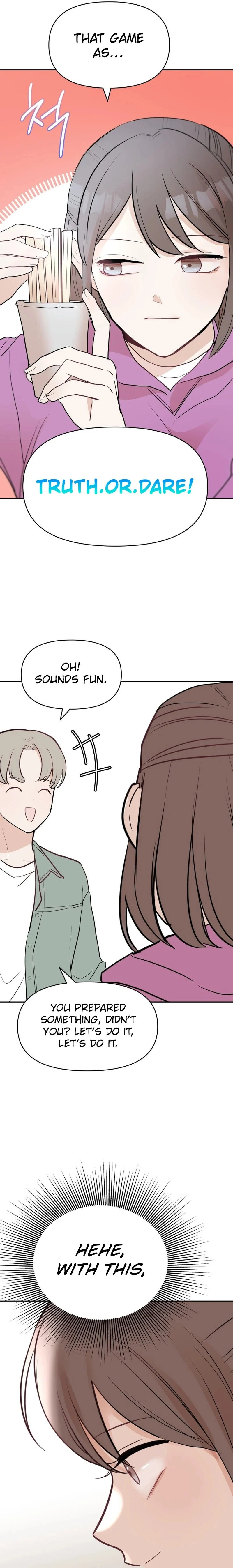 Attack Gamdori Chapter 16 - Page 20