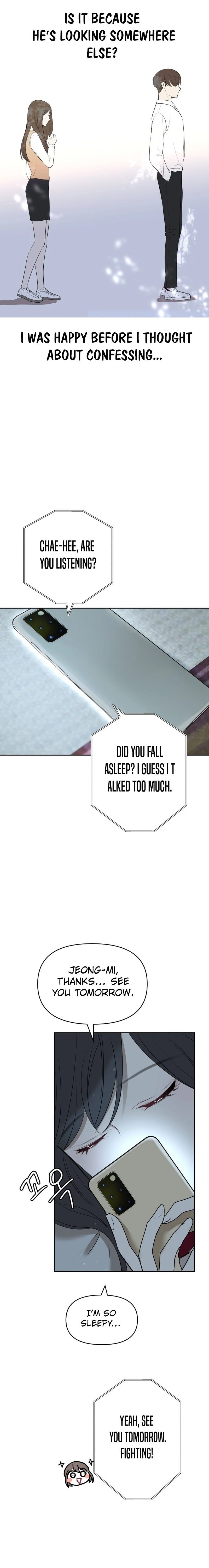 Attack Gamdori Chapter 16 - Page 6
